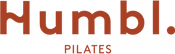 Humble Pilates Logo